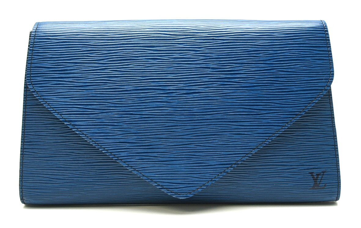 楽天市場】【バッグ】LOUIS VUITTON ルイ ヴィトン エピ アールデコ