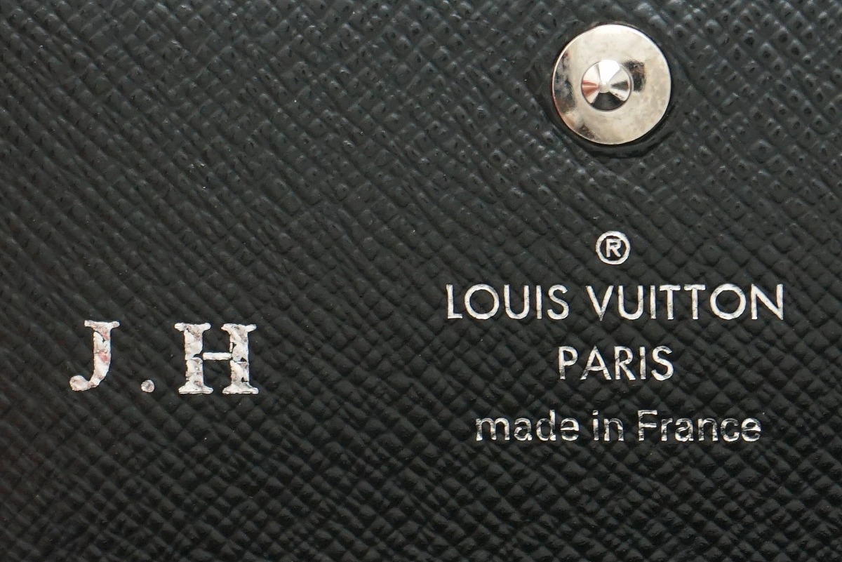 楽天市場】LOUIS VUITTON ルイ ヴィトン ダミエグラフィット