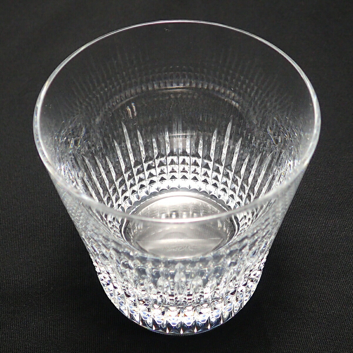 楽天市場】【新品未使用品】Baccarat バカラ ナンシー クリスタル