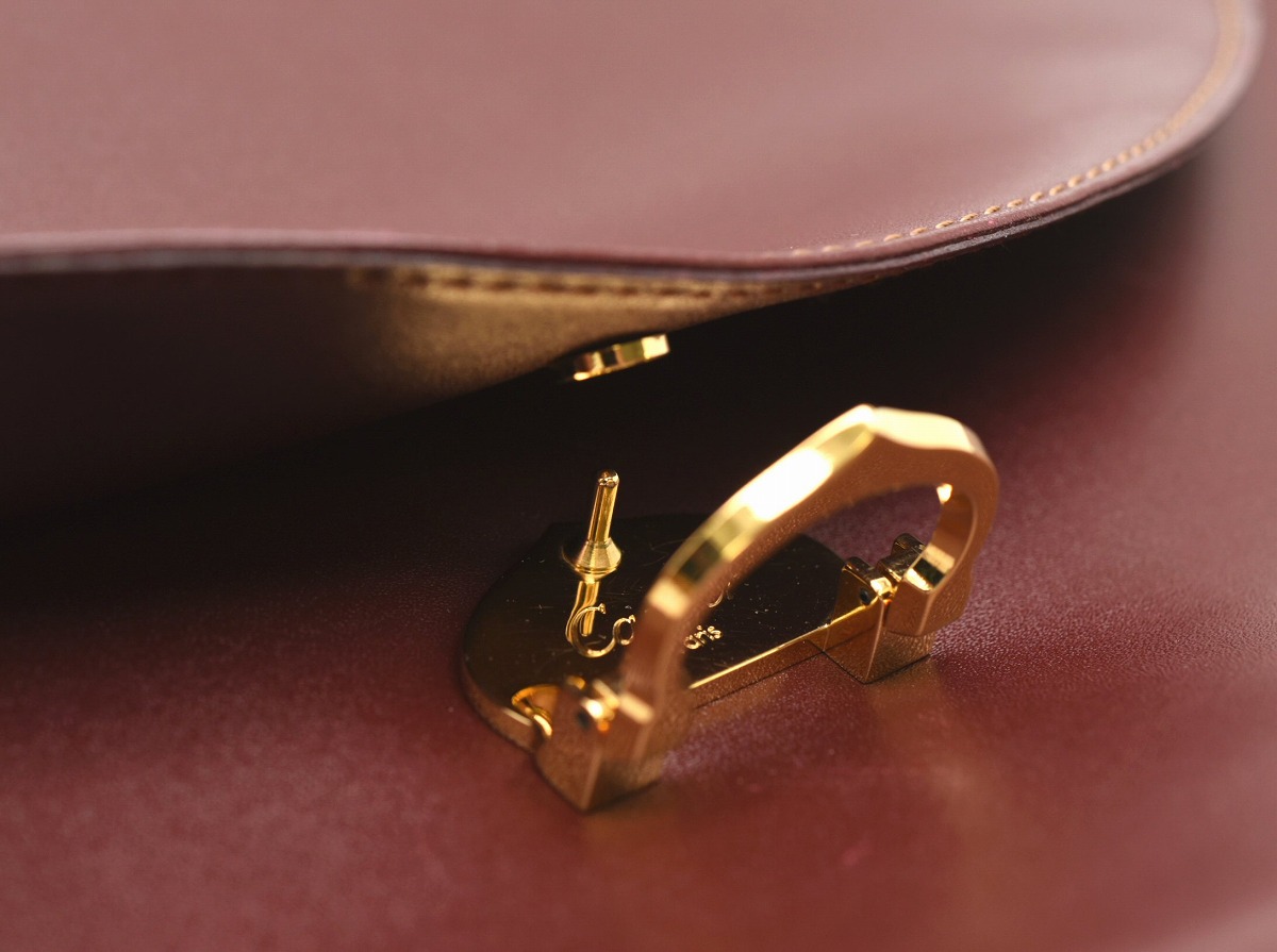 楽天市場】【バッグ】Cartier カルティエ マストライン マストドゥ