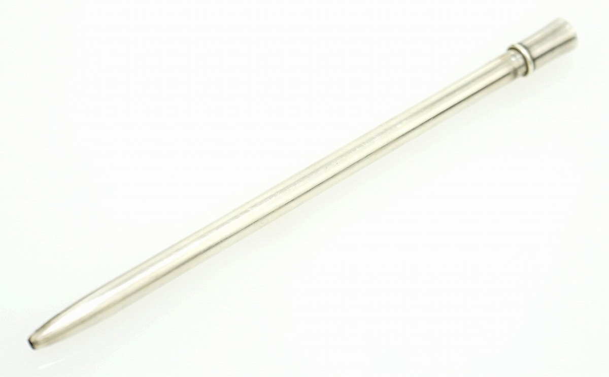 楽天市場】HERMES エルメス シャープペンシル シャーペン 0.7mm