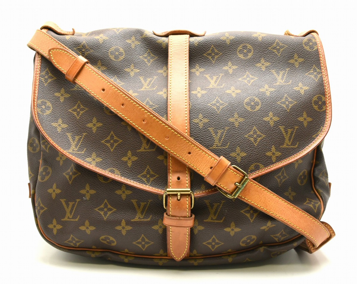 楽天市場】【バッグ】LOUIS VUITTON ルイ ヴィトン モノグラム