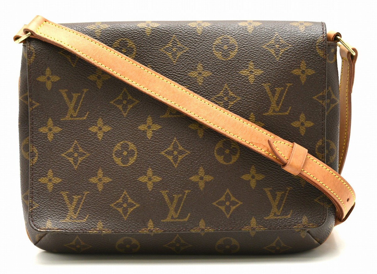 楽天市場】【バッグ】LOUIS VUITTON ルイ ヴィトン モノグラム
