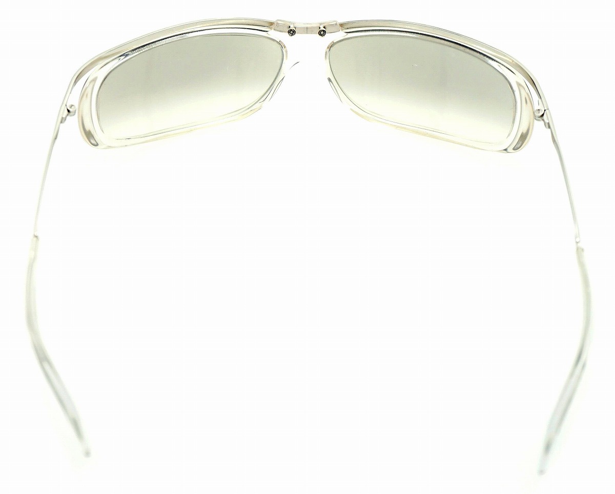 楽天市場】GUCCI グッチ サングラス ライトグレーグラデーション