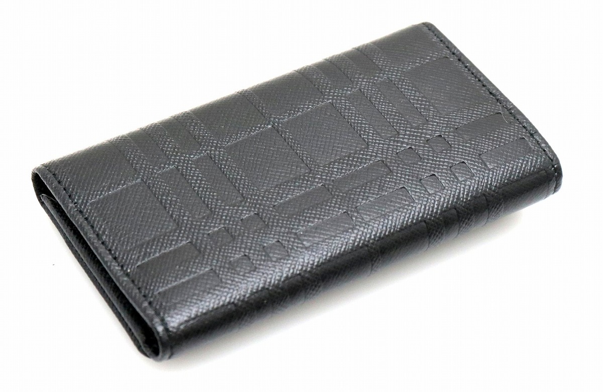 楽天市場】【新品未使用品】BURBERRY バーバリー 4連 キーケース