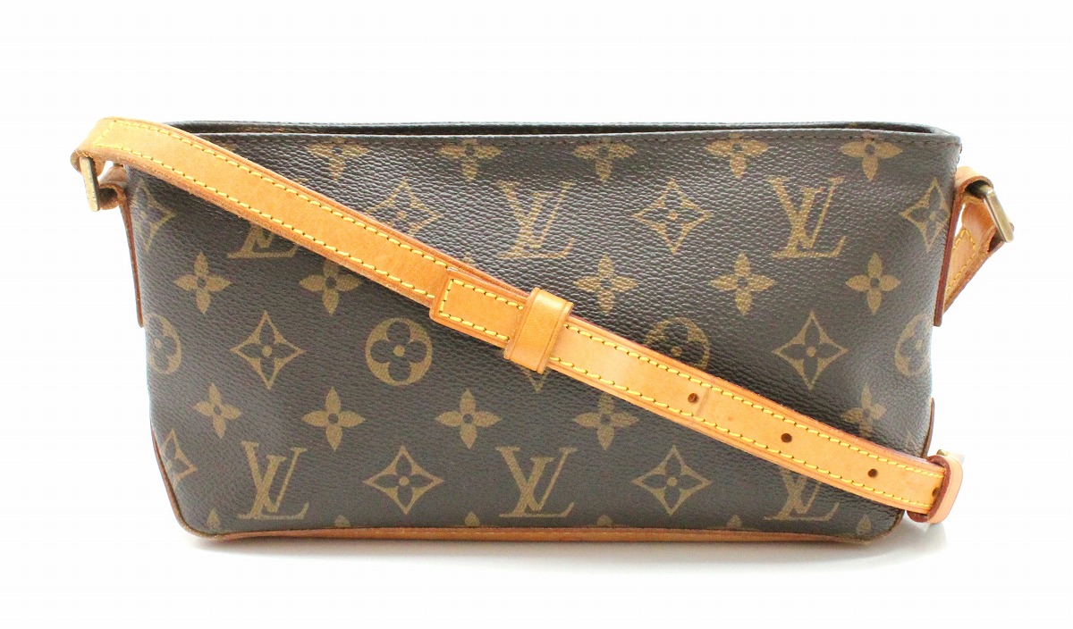 楽天市場】【バッグ】LOUIS VUITTON ルイ ヴィトン モノグラム