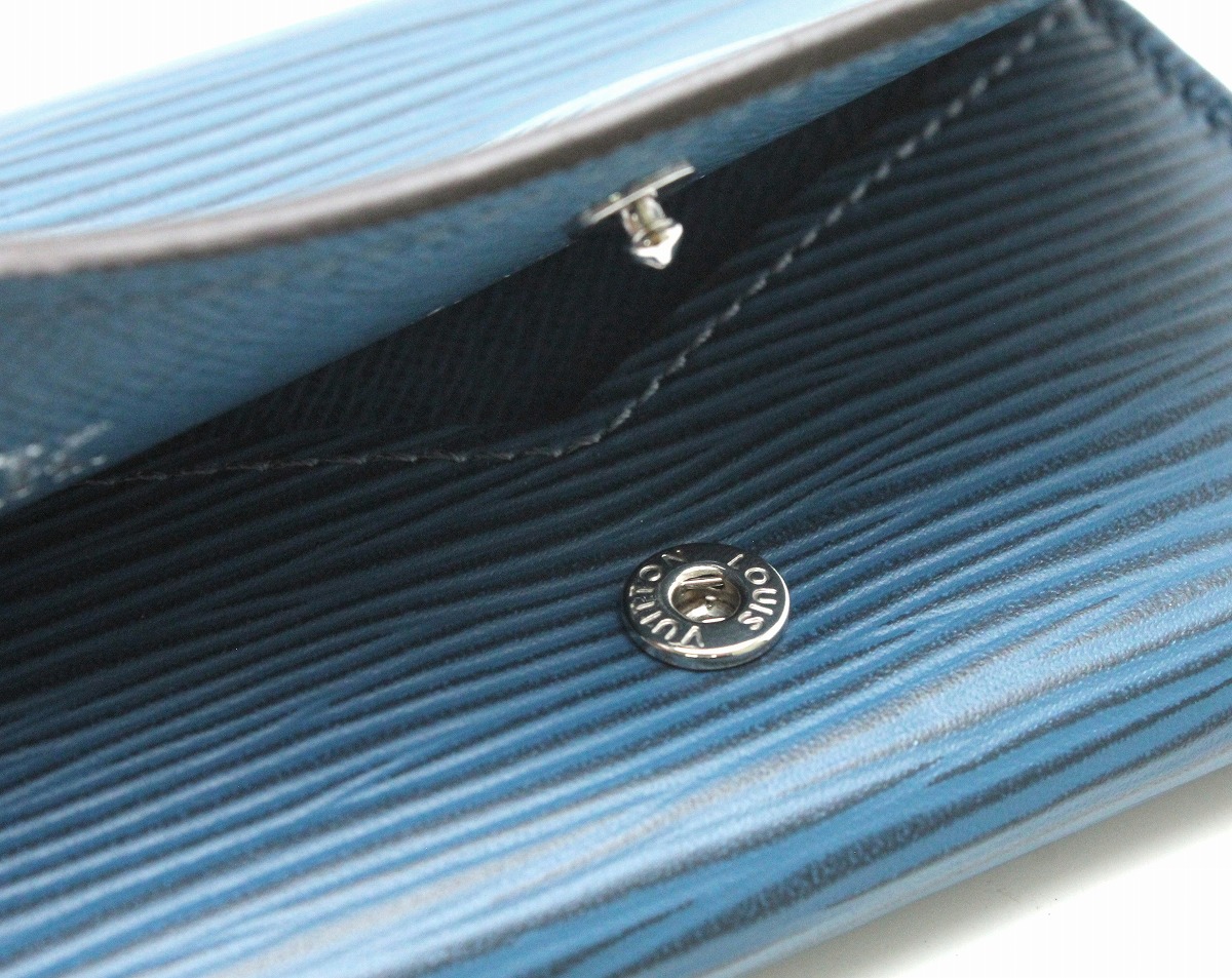 楽天市場】【未使用品】LOUIS VUITTON ルイ ヴィトン エピ