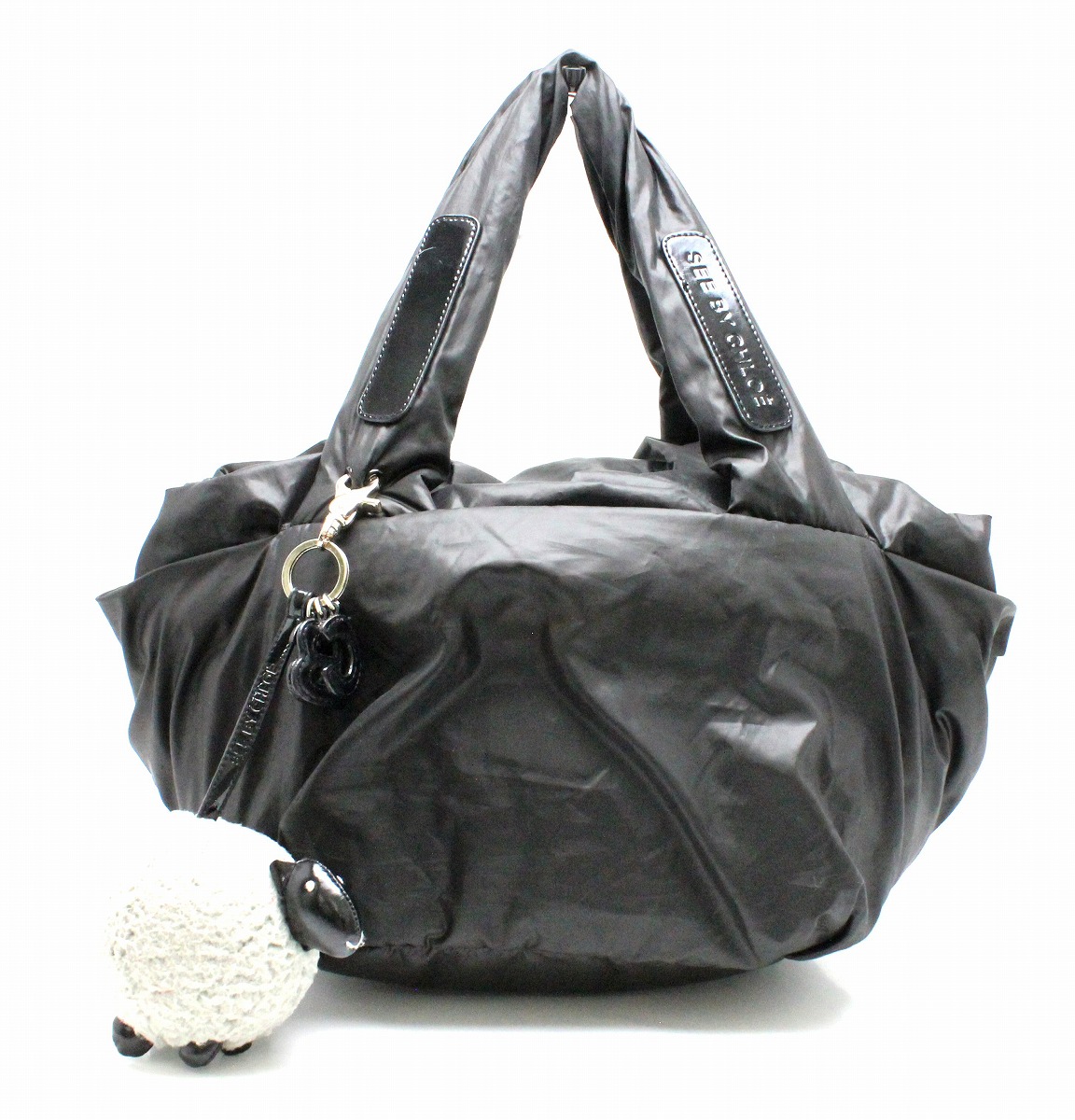 楽天市場】【バッグ】SEE BY CHLOE シー バイ クロエ ジョイライダー