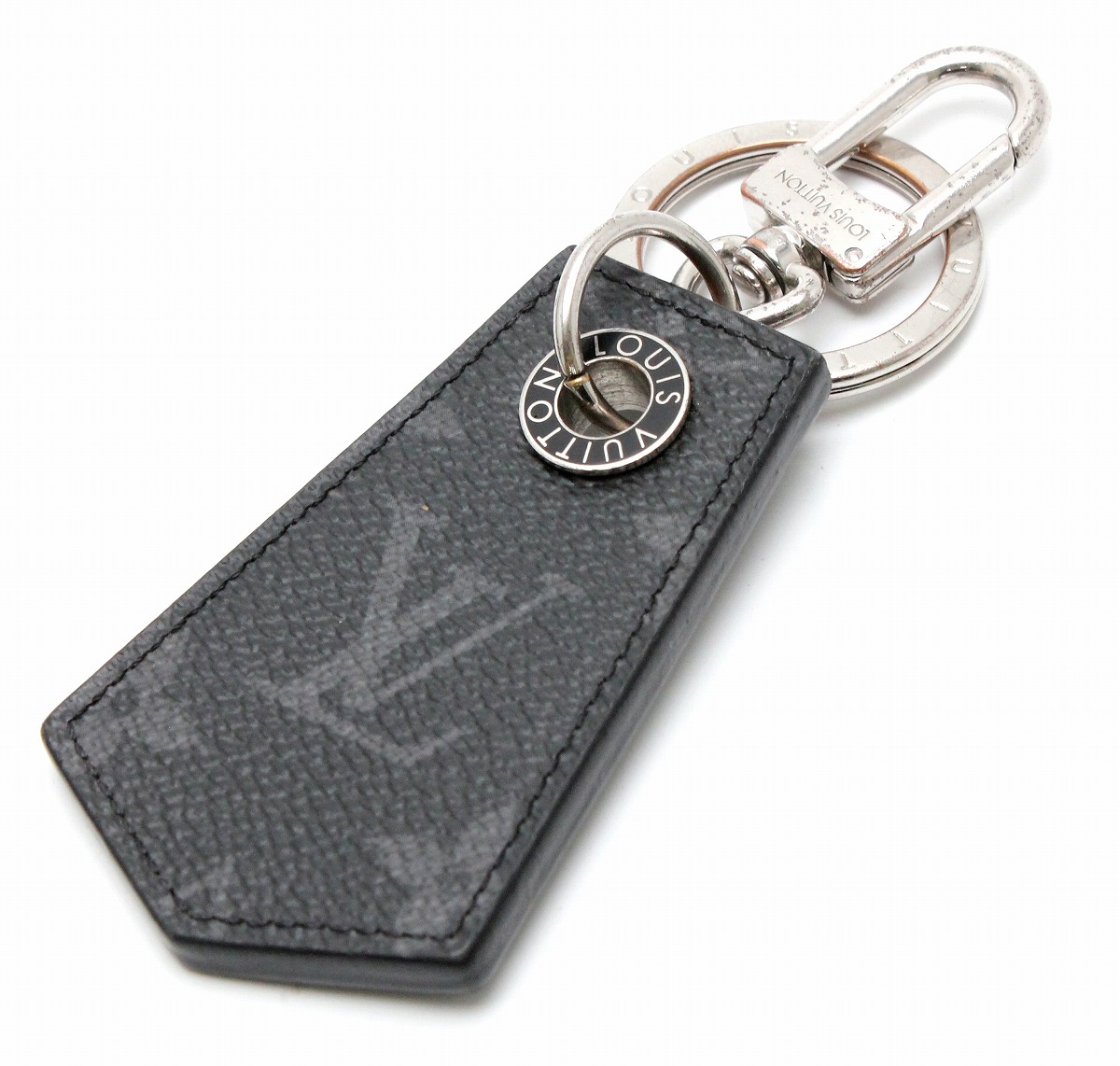 楽天市場】LOUIS VUITTON ルイ ヴィトン モノグラムエクリプス