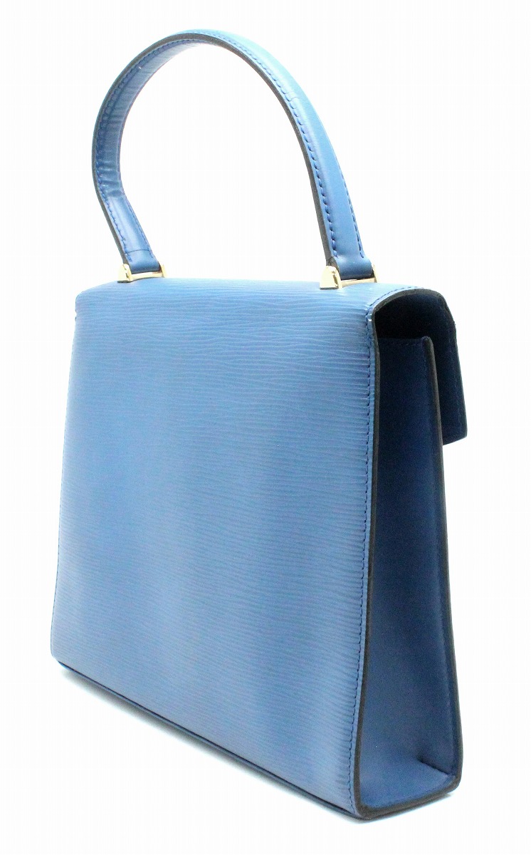 楽天市場】【バッグ】LOUIS VUITTON ルイ ヴィトン エピ マルゼルブ