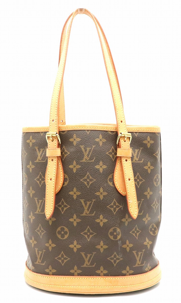 楽天市場】【バッグ】LOUIS VUITTON ルイ ヴィトン モノグラム
