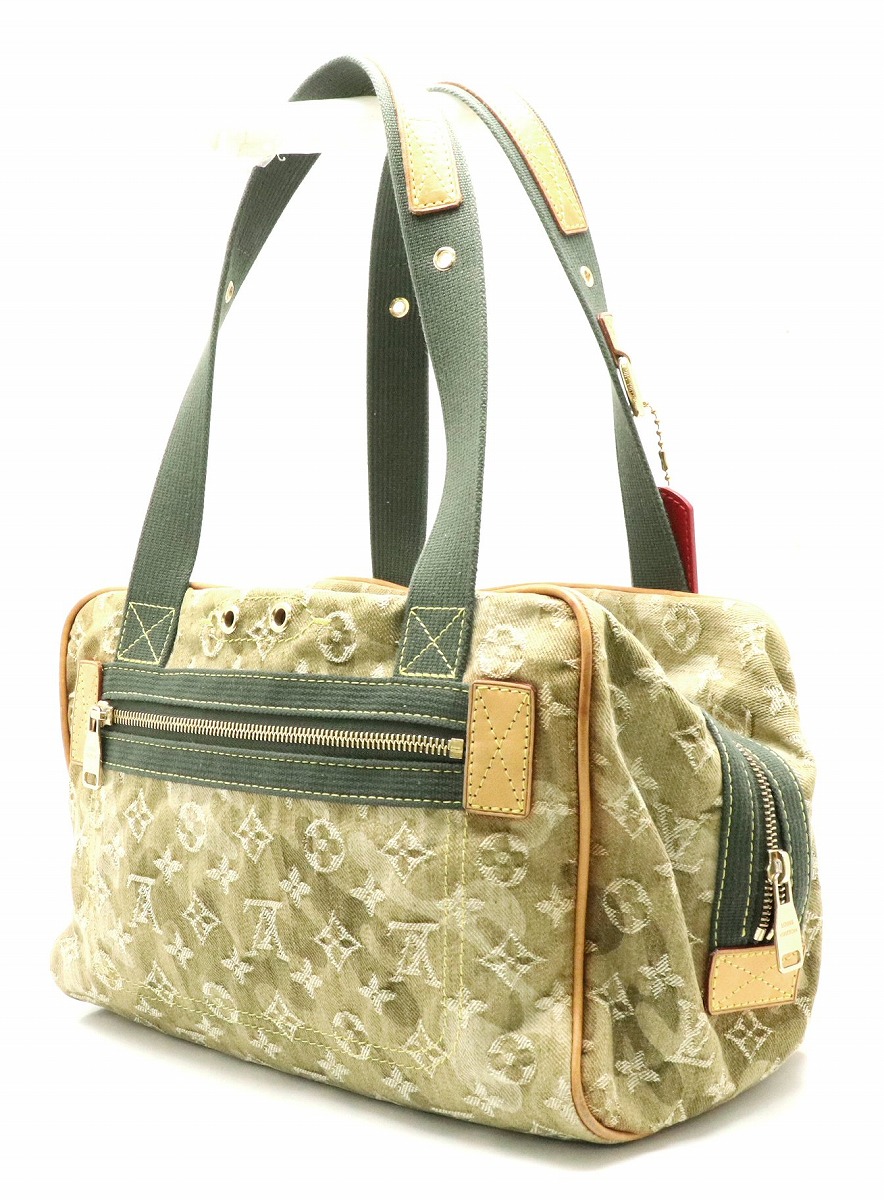 楽天市場】【バッグ】LOUIS VUITTON ルイ ヴィトン モノグラム