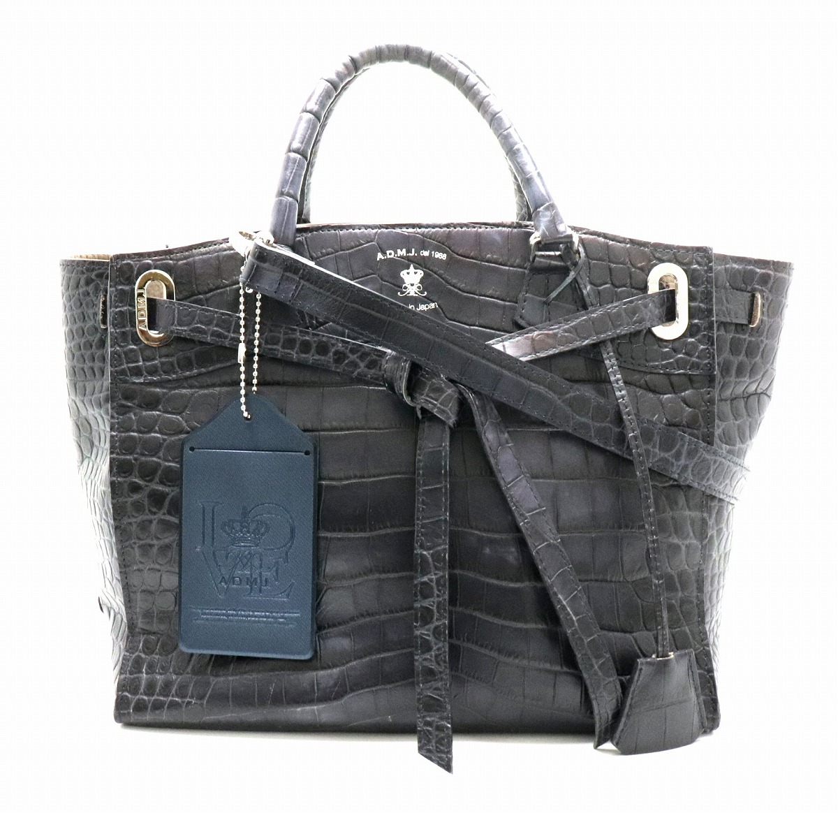 楽天市場】【バッグ】A.D.M.J エーディーエムジェイ ADMJ ショルダー