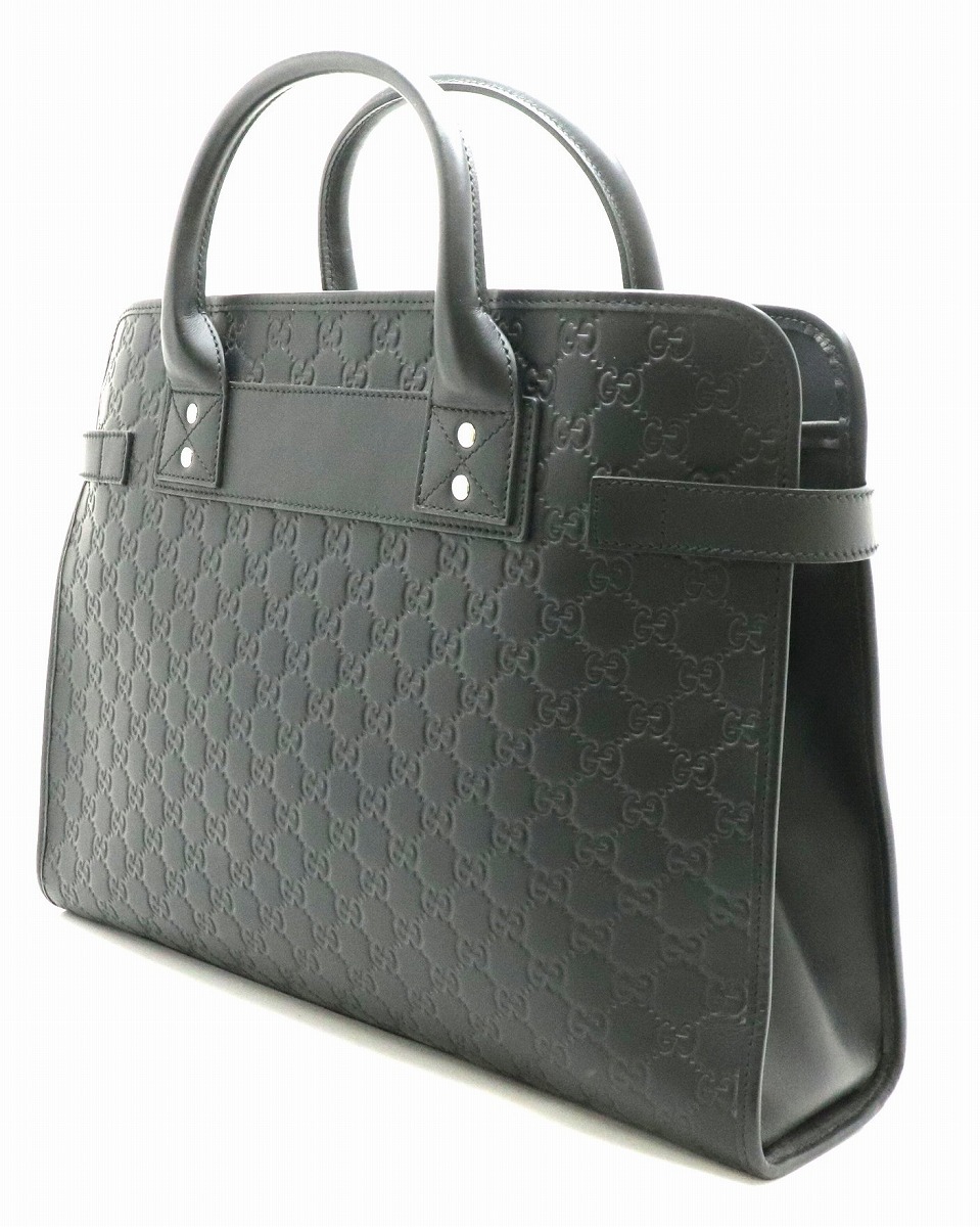 楽天市場】【バッグ】GUCCI グッチ グッチシマ ウェブループ シェリー