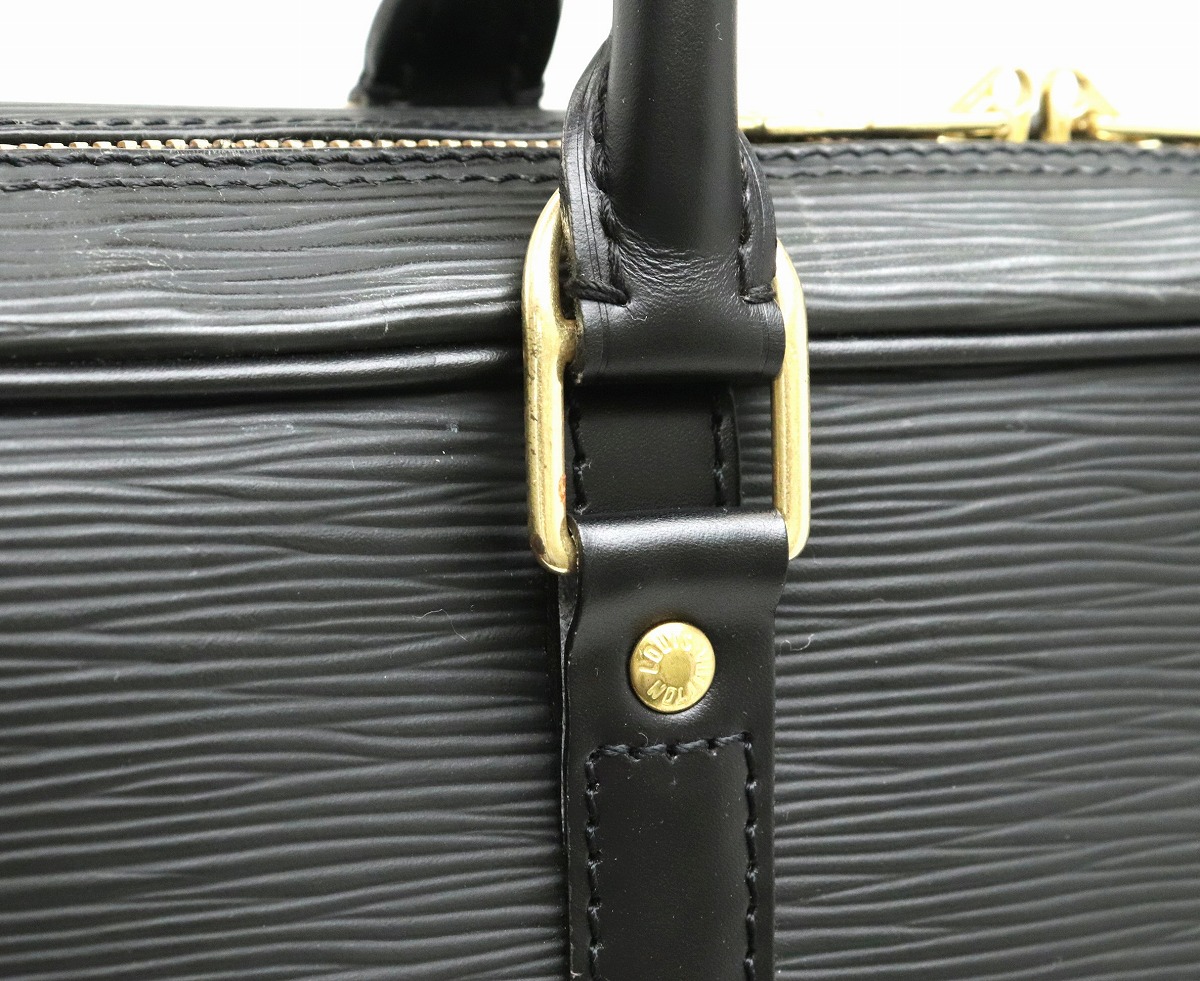 楽天市場】【バッグ】LOUIS VUITTON ルイ ヴィトン エピ ポルト