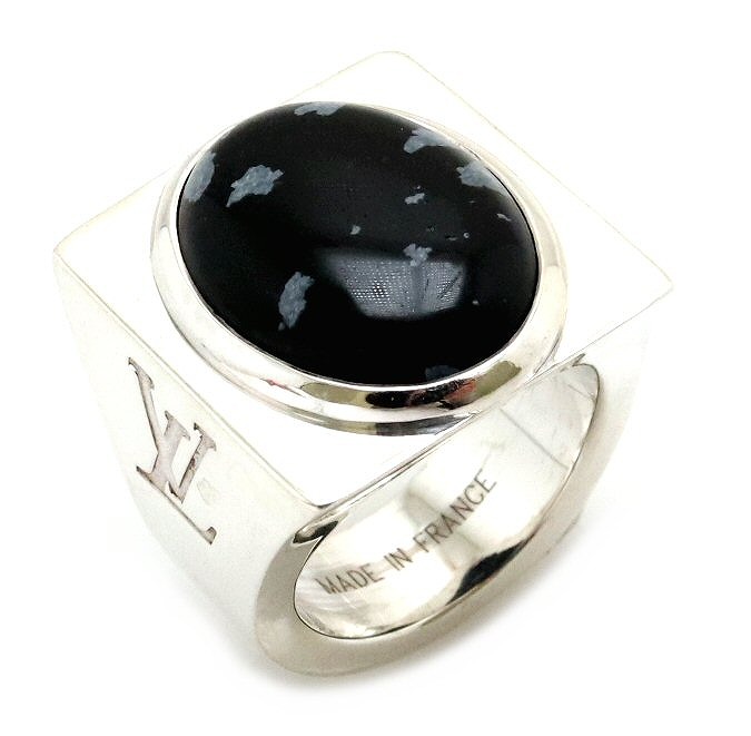 楽天市場】【ジュエリー】【新品仕上げ済】LOUIS VUITTON ルイ