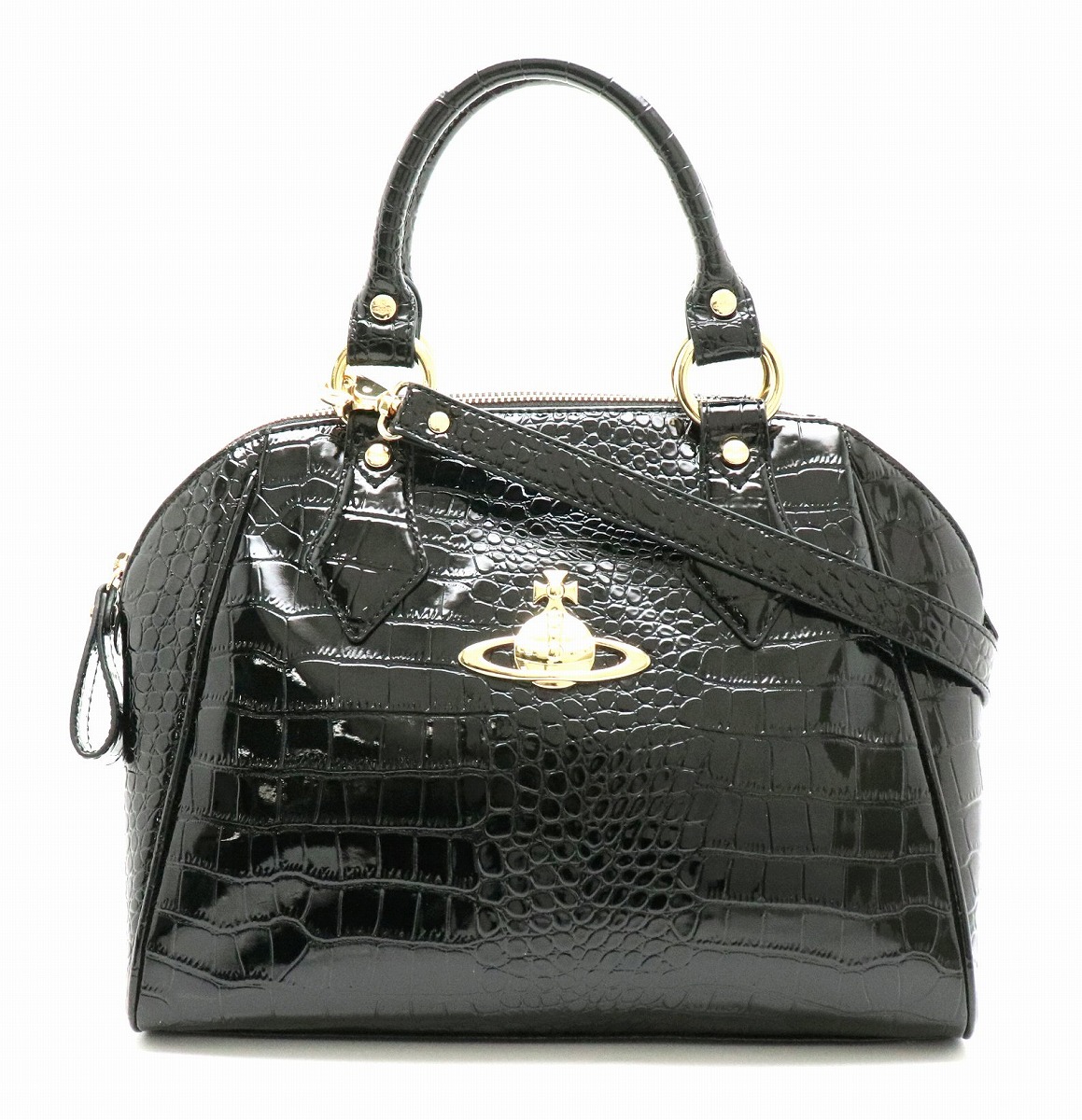 楽天市場】【バッグ】Vivienne Westwood ヴィヴィアン ウエストウッド