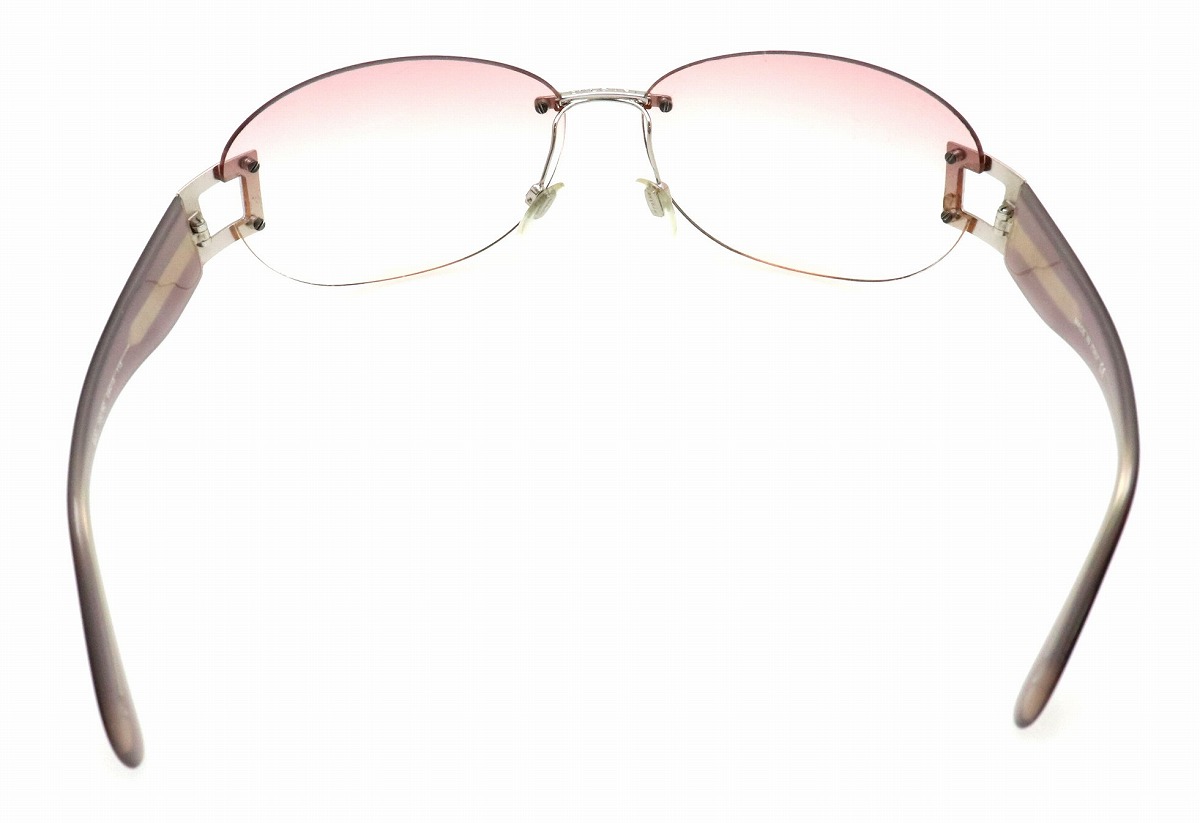 楽天市場】BVLGARI ブルガリ サングラス グラデーション 69□15 115