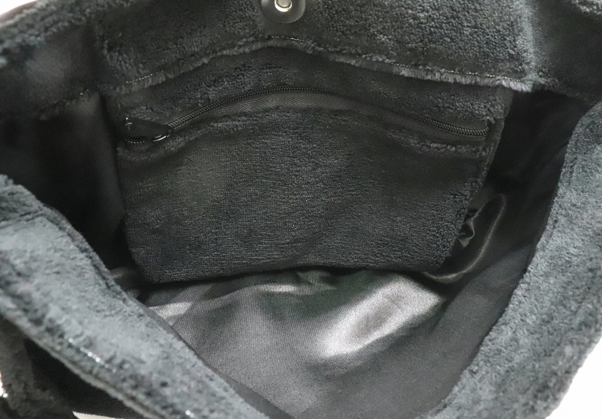 楽天市場】【バッグ】CHANEL シャネル プレシジョン ノベルティ