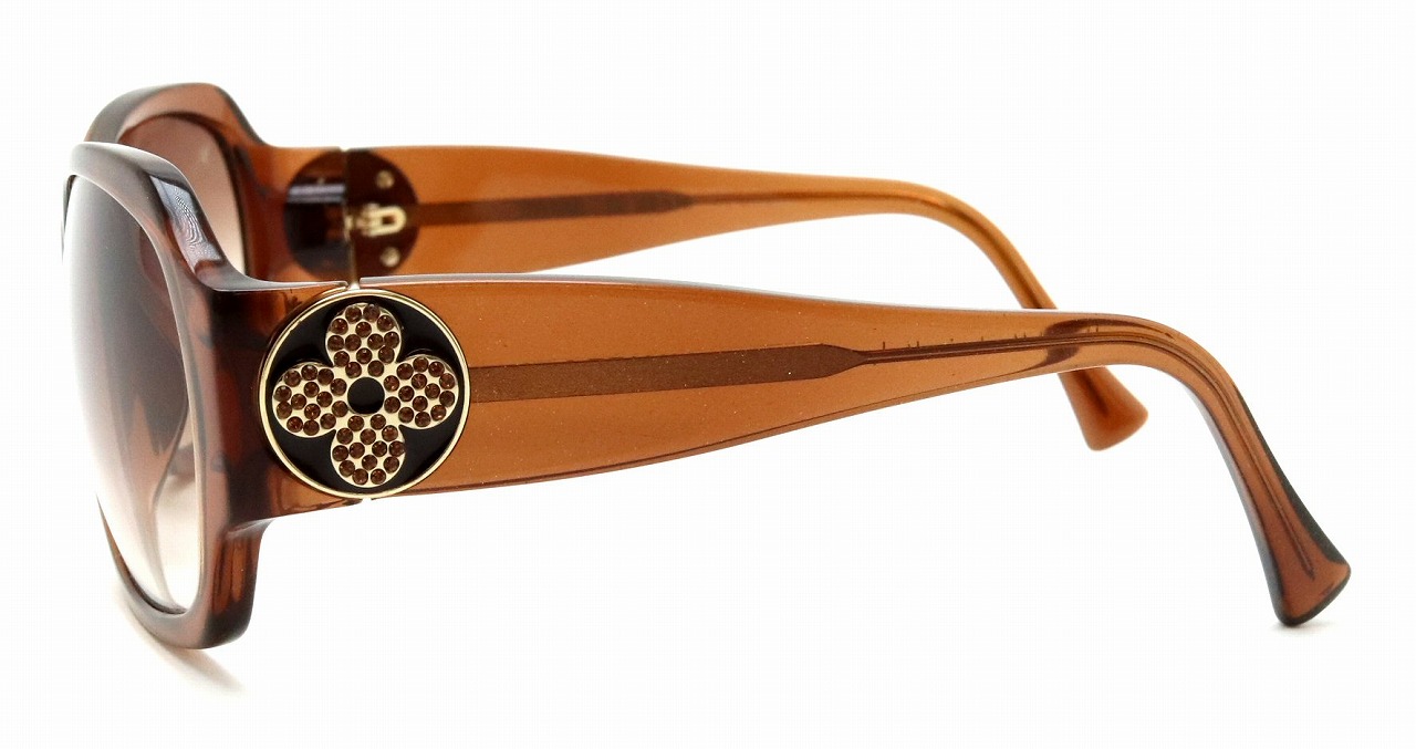 楽天市場】LOUIS VUITTON ルイ ヴィトン ウルスラ ストラス ミエル