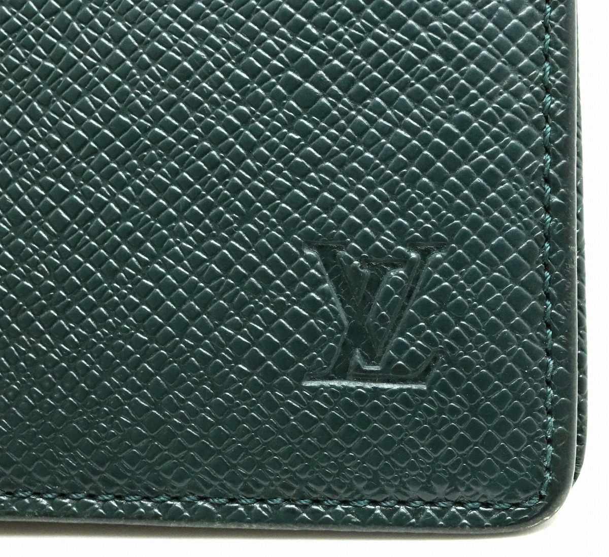 楽天市場】LOUIS VUITTON ルイ ヴィトン タイガ ポルト2 カルト ヴェル