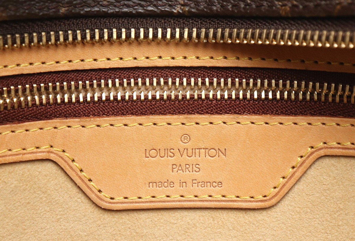 楽天市場】【バッグ】LOUIS VUITTON ルイ ヴィトン モノグラム ルコ