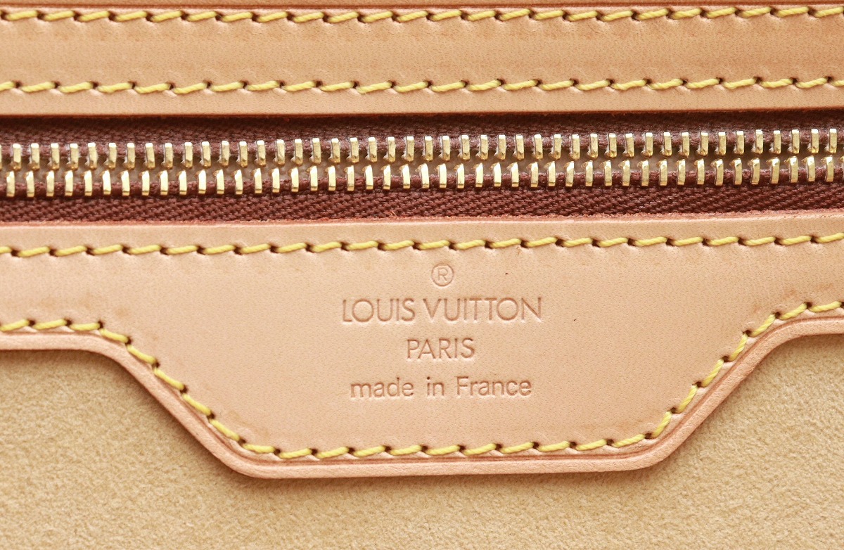 楽天市場】【バッグ】LOUIS VUITTON ルイ ヴィトン モノグラム ポルト