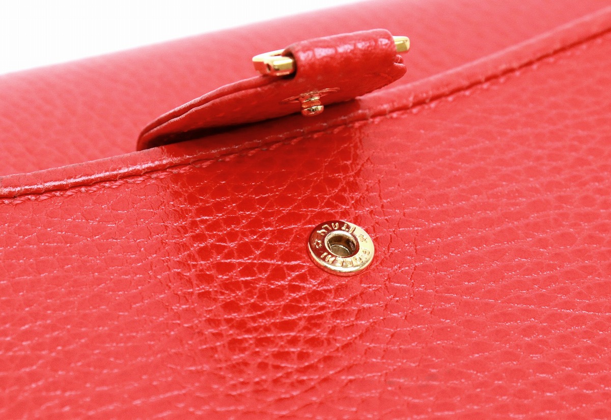 楽天市場】【バッグ】Cartier カルティエ マスト ドゥ カルティエ