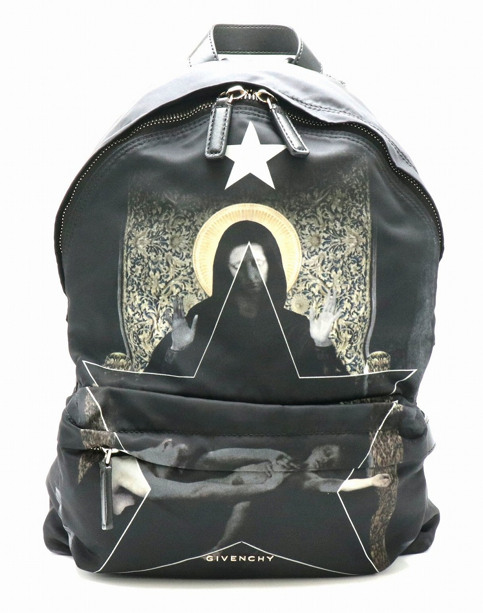 楽天市場】【バッグ】GIVENCHY ジバンシイ ジバンシー スタースタッズ