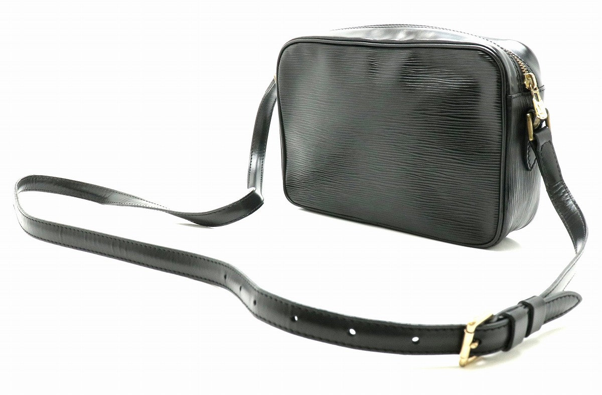 楽天市場】【バッグ】LOUIS VUITTON ルイ ヴィトン エピ トロカデロ24