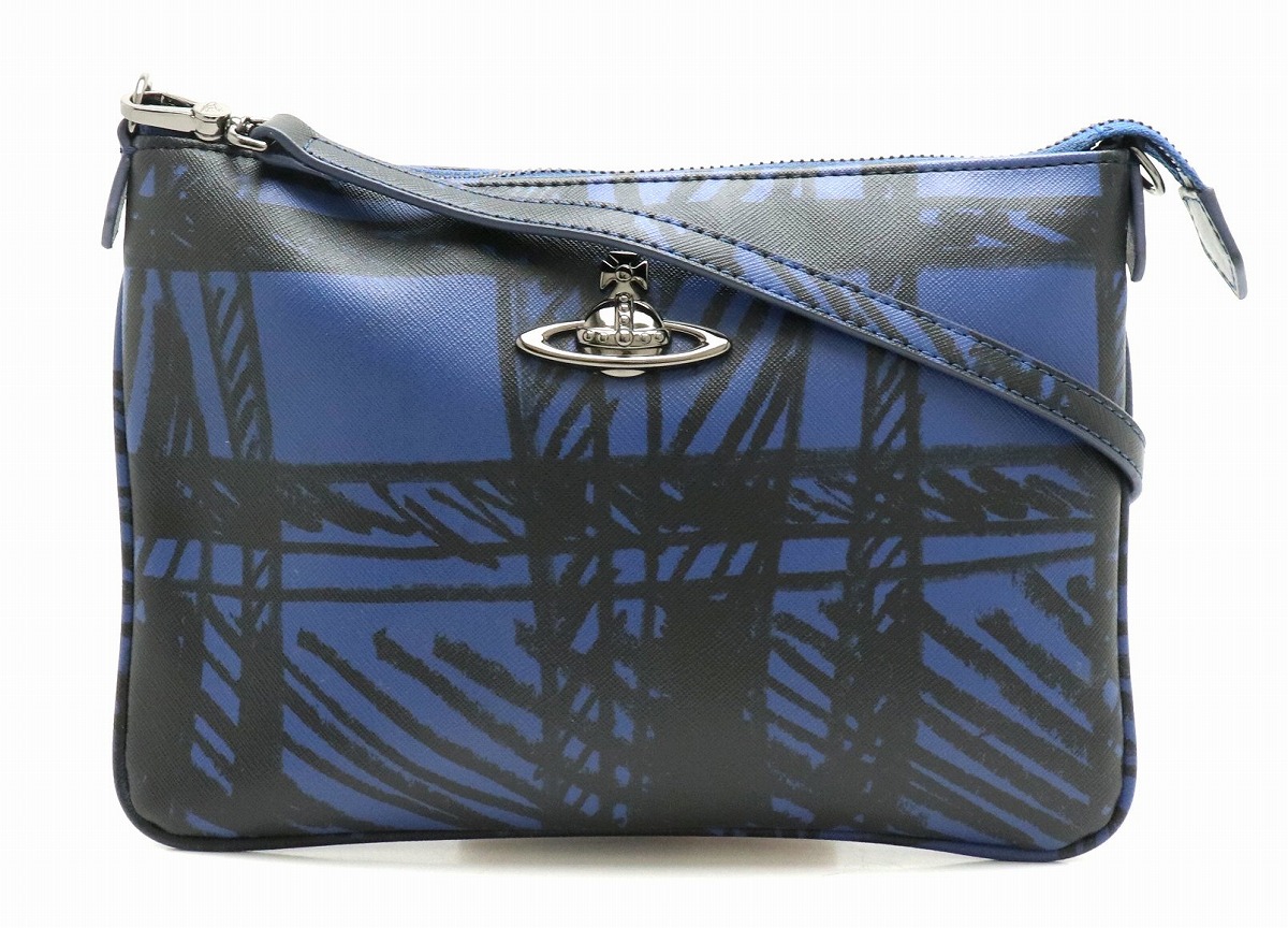楽天市場】【未使用品】【バッグ】Vivienne Westwood ヴィヴィアン