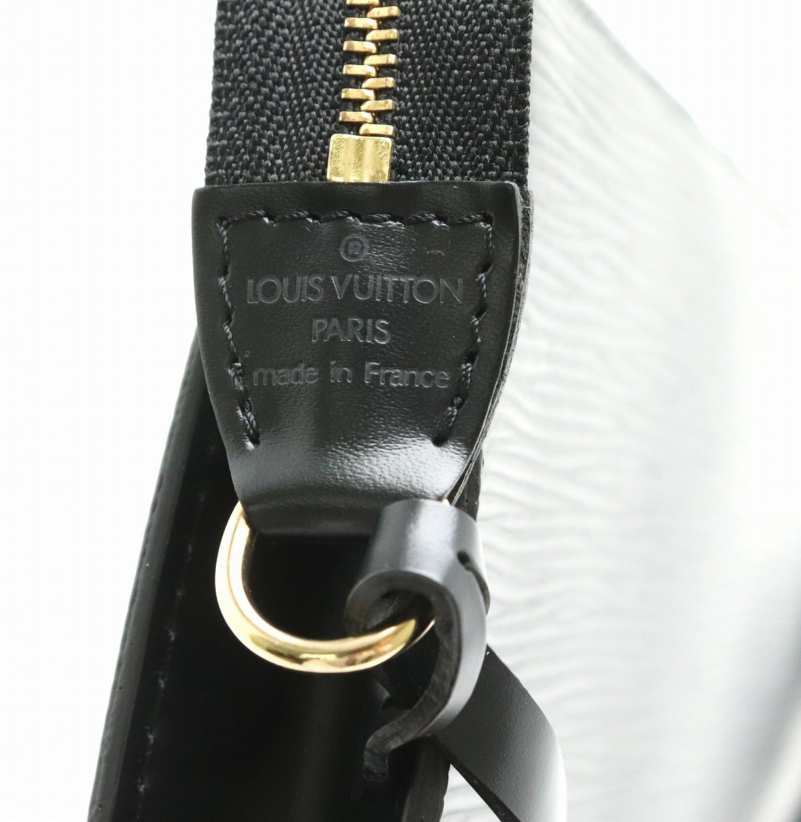 楽天市場】【バッグ】LOUIS VUITTON ルイ ヴィトン エピ ポシェット