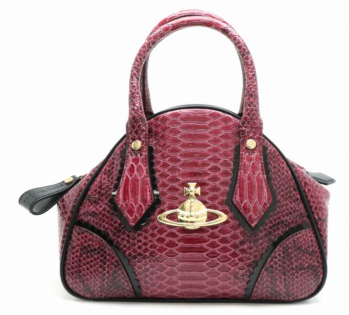 楽天市場】【バッグ】Vivienne Westwood ヴィヴィアン ウエストウッド