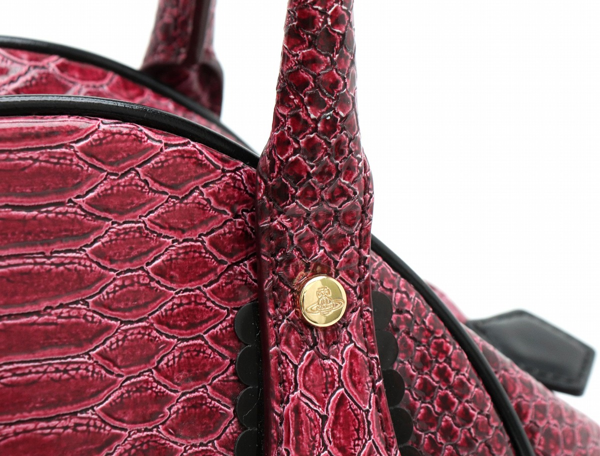 楽天市場】【バッグ】Vivienne Westwood ヴィヴィアン ウエストウッド
