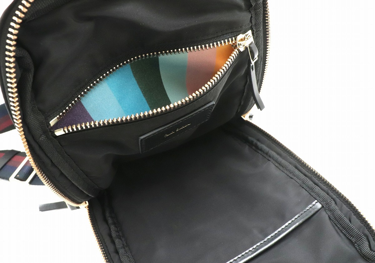 楽天市場】【新品未使用品】【バッグ】Paul Smith ポール スミス