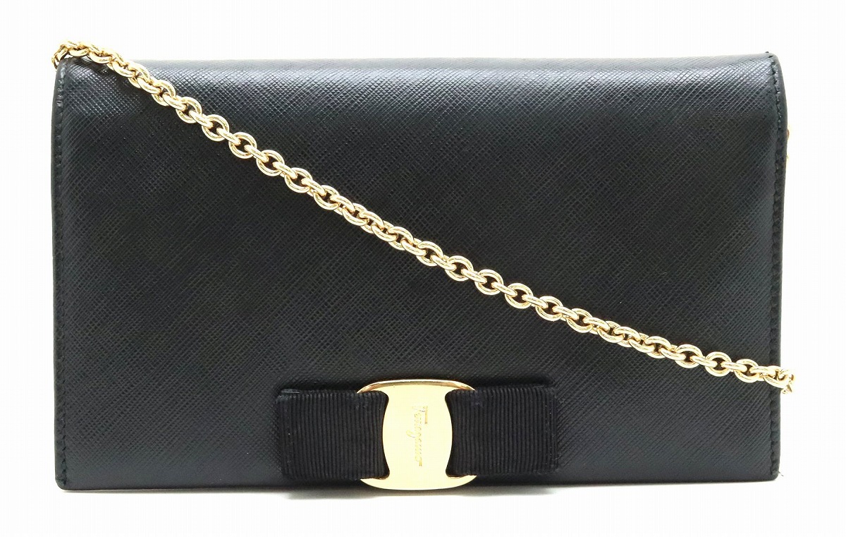 楽天市場】【財布】Salvatore Ferragamo サルヴァトーレ フェラガモ