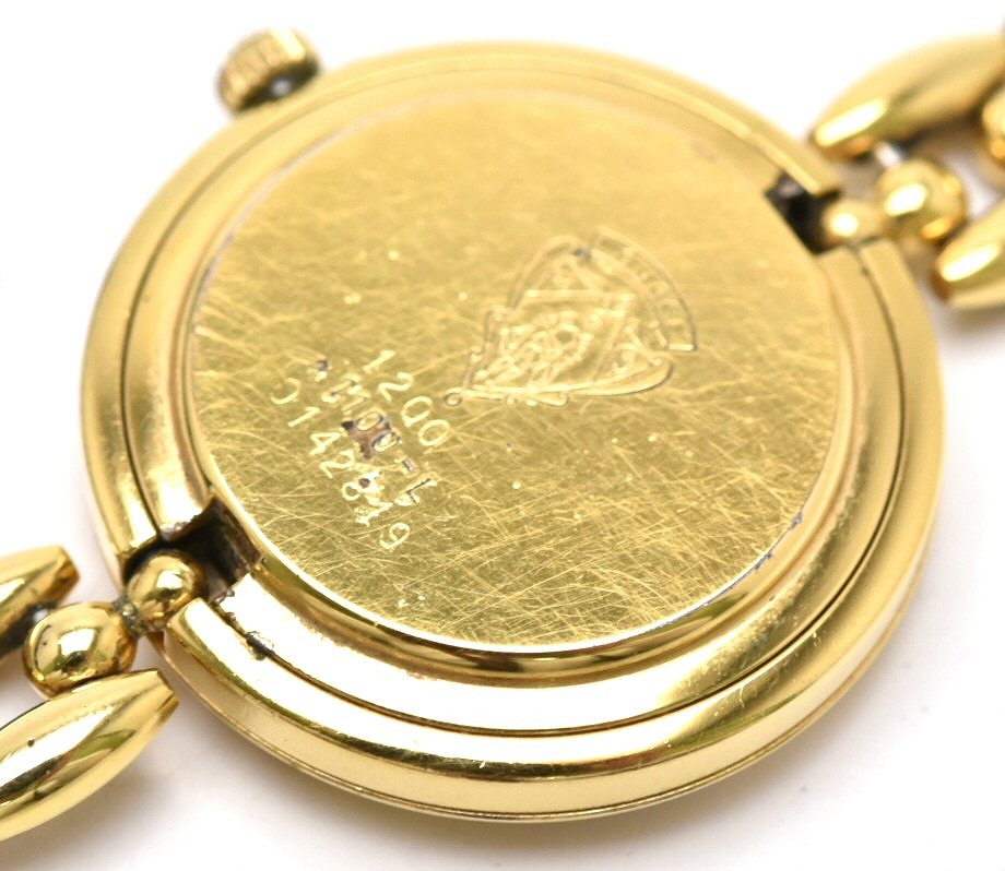 楽天市場】【ウォッチ】GUCCI グッチ チェンジベゼル ホワイト文字盤