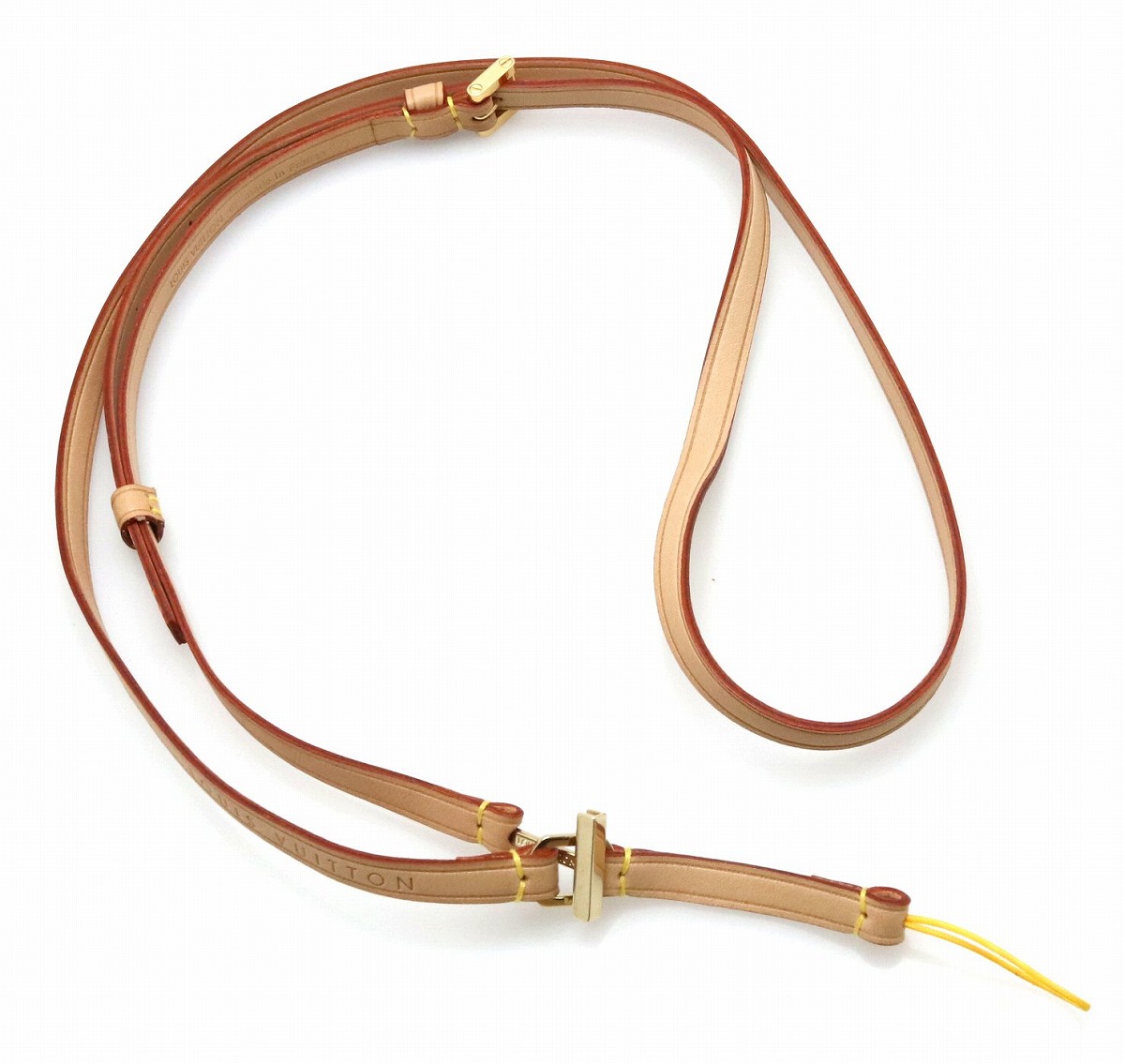 楽天市場】LOUIS VUITTON ルイ ヴィトン モノグラム バンドリエール