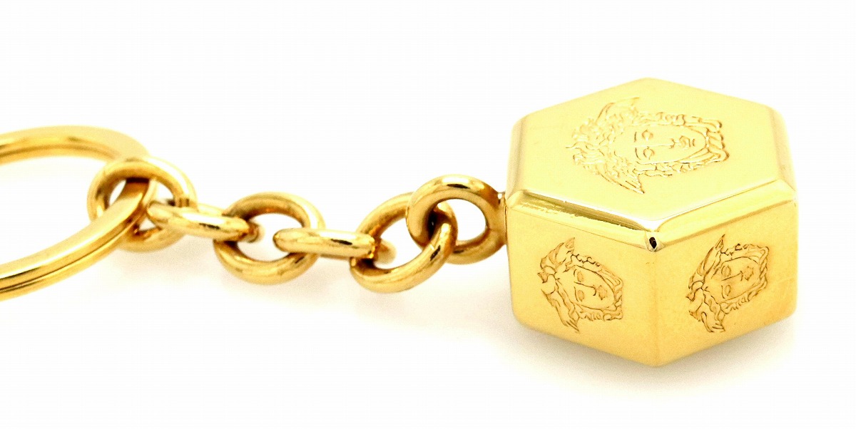 楽天市場】GIANNI VERSACE ジャンニ ヴェルサーチ ベルサーチ