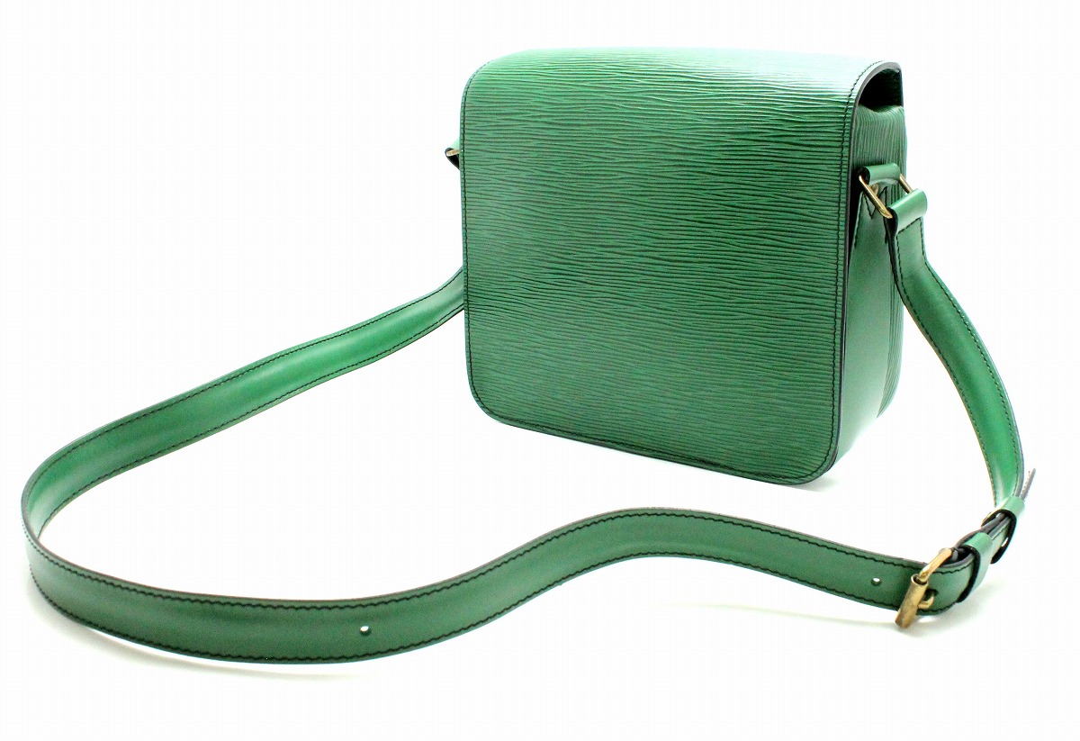 楽天市場】【バッグ】LOUIS VUITTON ルイ ヴィトン エピ カルト