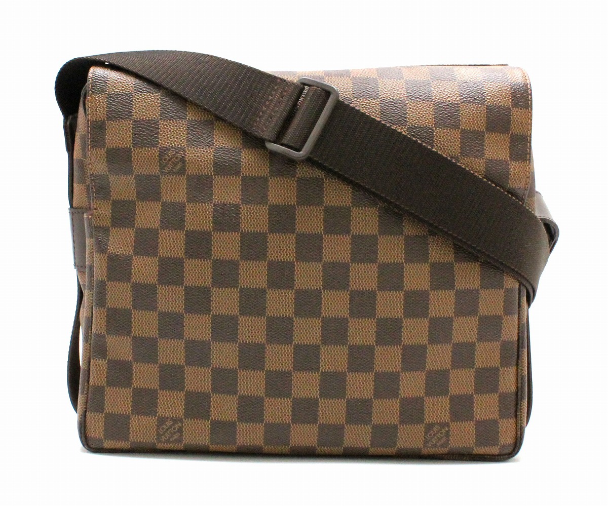 楽天市場】【バッグ】LOUIS VUITTON ルイ ヴィトン ダミエ