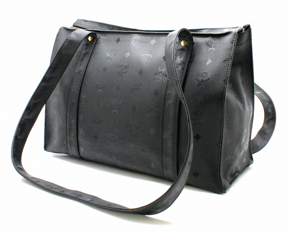 楽天市場】【バッグ】MCM エムシーエム ショルダーバッグ トートバッグ