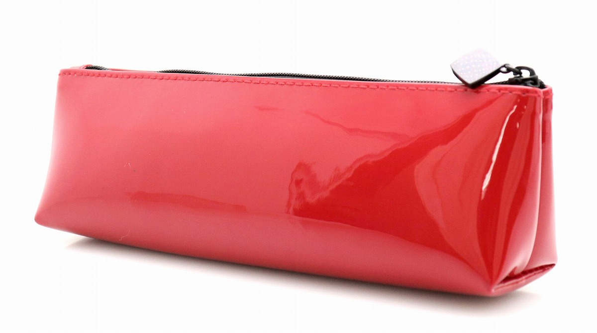 楽天市場】【バッグ】CHANEL シャネル LE ROUGE ペンケース ノベルティ