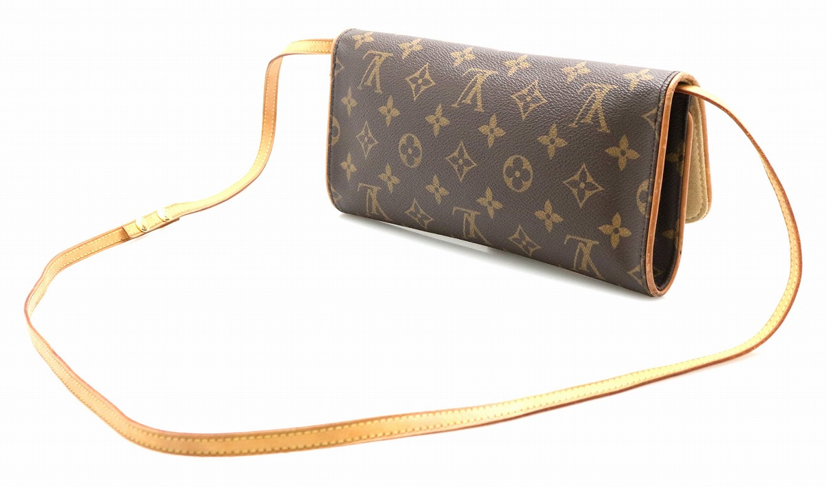 楽天市場】【バッグ】LOUIS VUITTON ルイ ヴィトン モノグラム