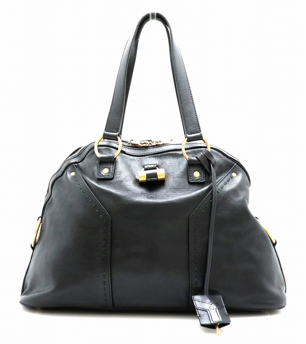 楽天市場】【バッグ】YVES SAINT LAURENT イヴ サン ローラン YSL イブ