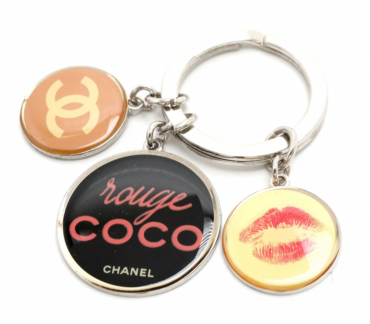 楽天市場】【新品未使用品】CHANEL シャネル ルージュ ココ 2010年