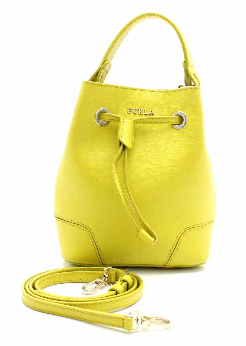 楽天市場】【バッグ】FURLA フルラ ハンドバッグ ショルダーバッグ