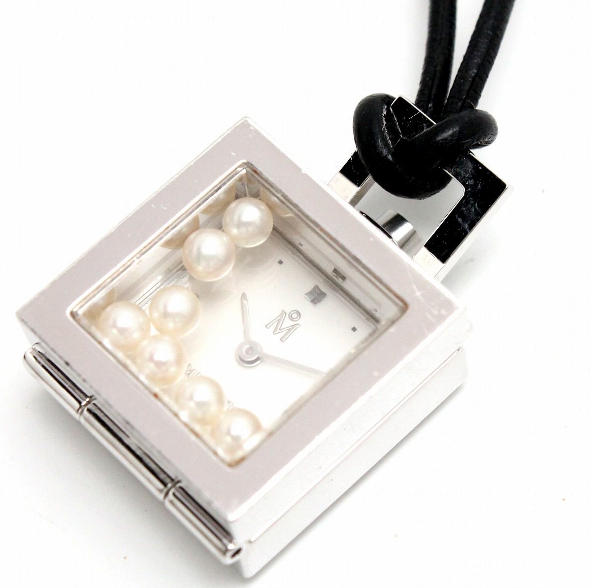 楽天市場】【ウォッチ】MIKIMOTO ミキモト インターナショナル 7P