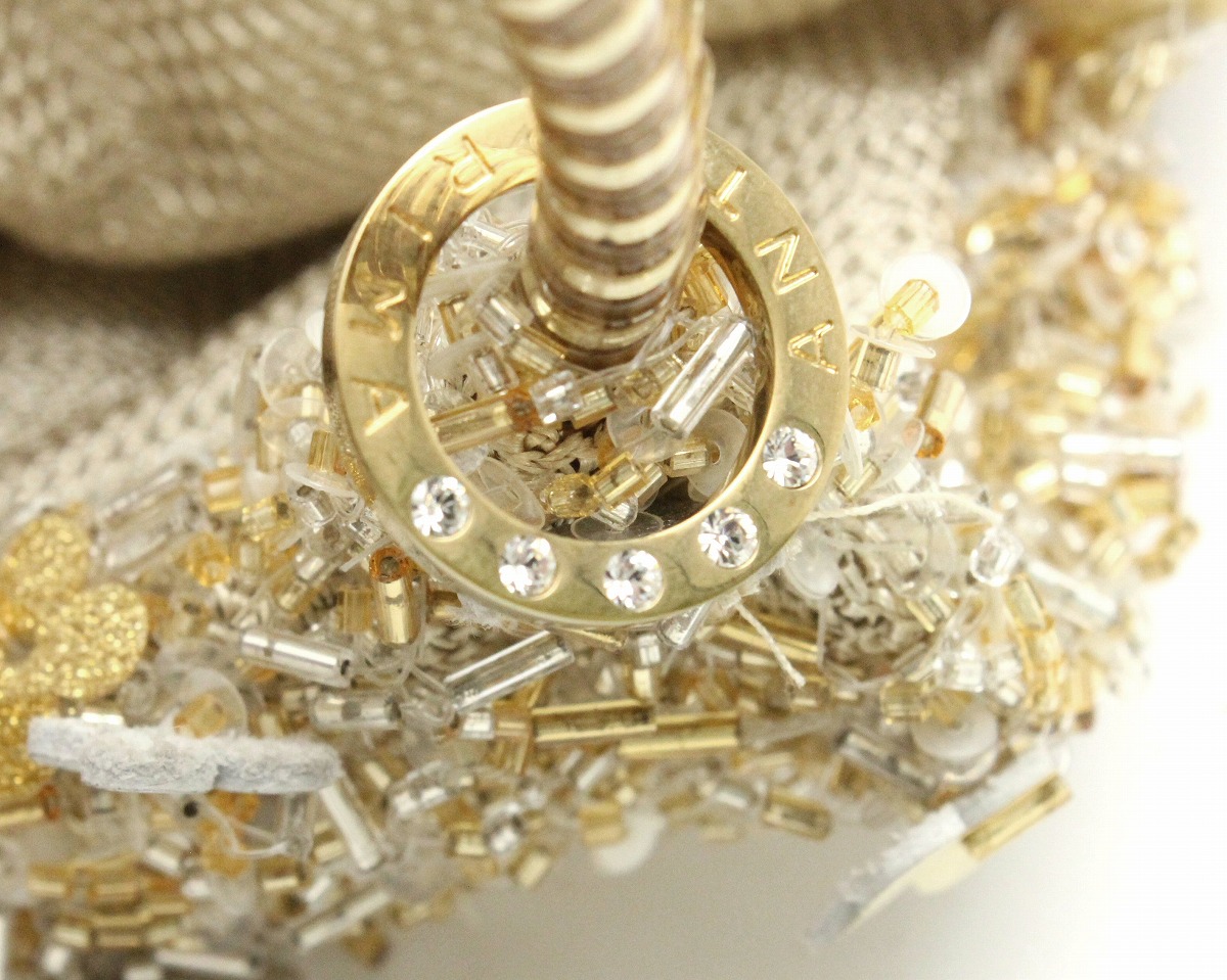 楽天市場】【バッグ】ANTEPRIMA アンテプリマ ワイヤーバッグ ラウンド