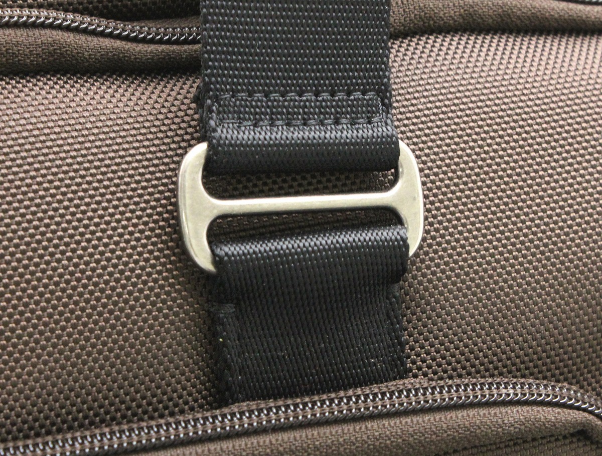 楽天市場】【未使用品】【バッグ】TUMI トゥミ T-TECH NETWORK ソフト